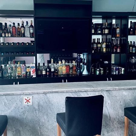 Msquare Hotel Gra Ikeja Eksteriør bilde