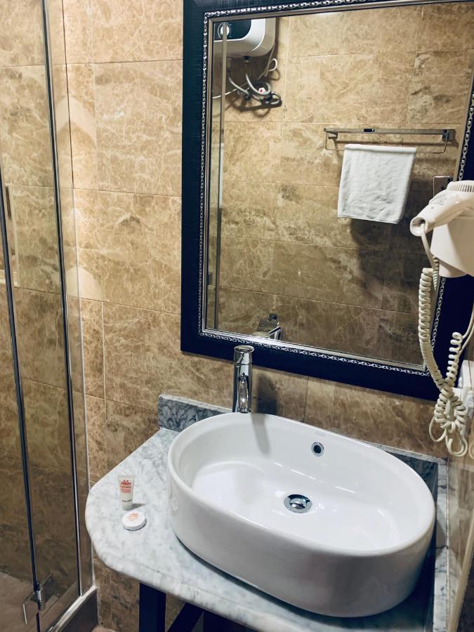 Msquare Hotel Gra Ikeja Eksteriør bilde