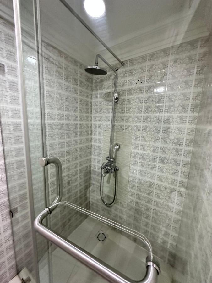Msquare Hotel Gra Ikeja Eksteriør bilde