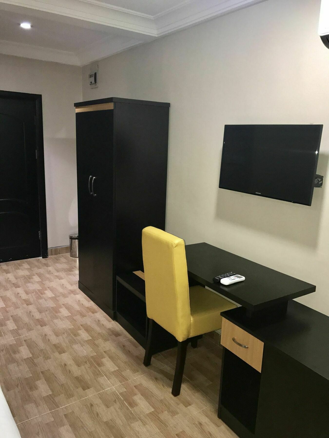 Msquare Hotel Gra Ikeja Eksteriør bilde